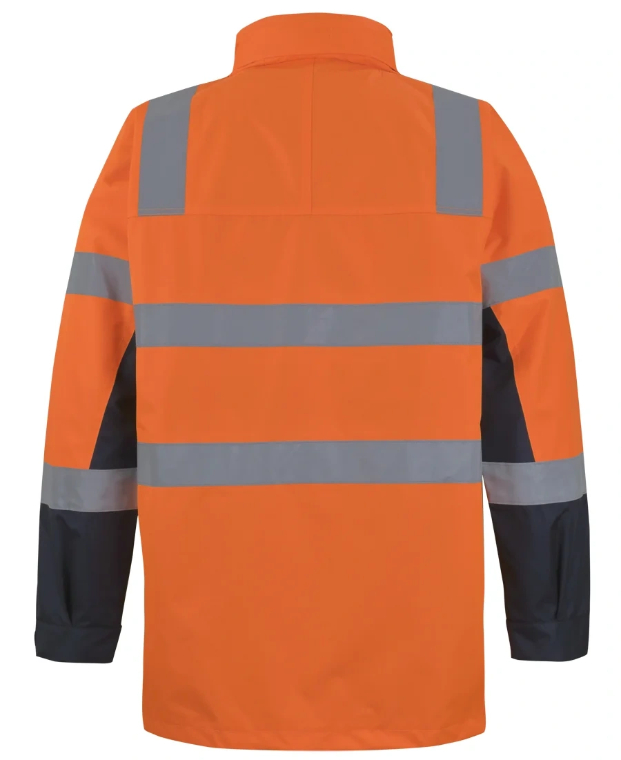 JB's Hi Vis (D+N) Visionary Jacket - Image 5