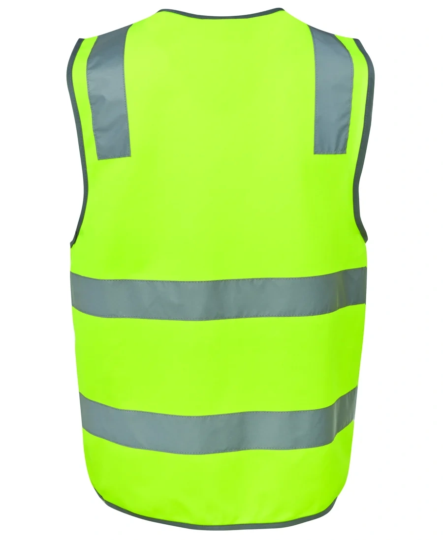 JB's Hi Vis (D+N) Safety Vest - Image 3