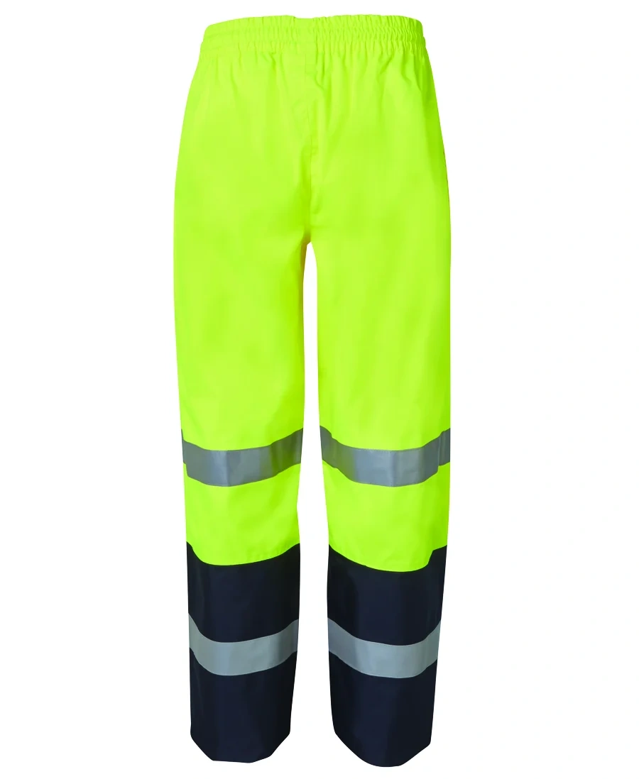JB's Hi Vis (D+N) Premium Rain Pant - Image 3