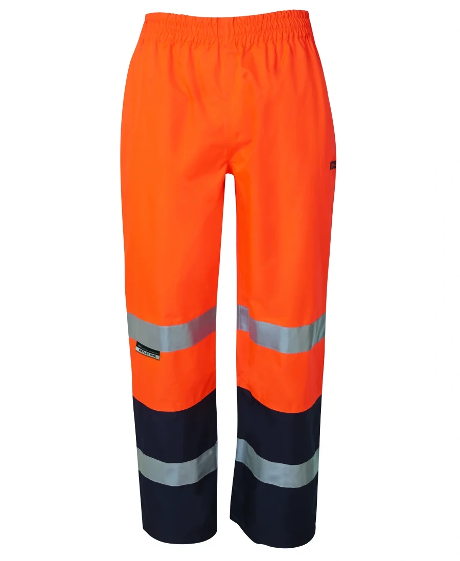 JB's Hi Vis (D+N) Premium Rain Pant - Image 4
