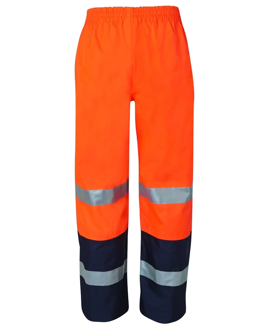 JB's Hi Vis (D+N) Premium Rain Pant - Image 5