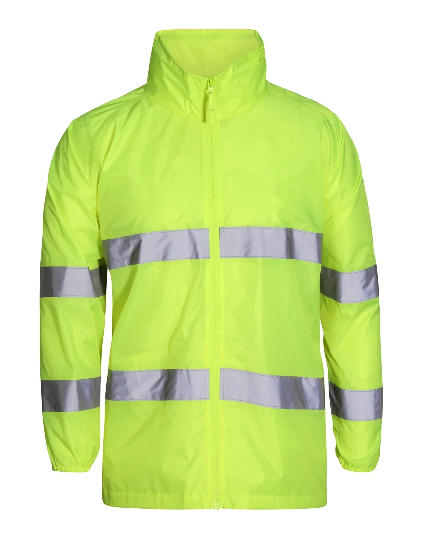 JB's Hi Vis (D+N) Bio-Motion Jacket - Image 2