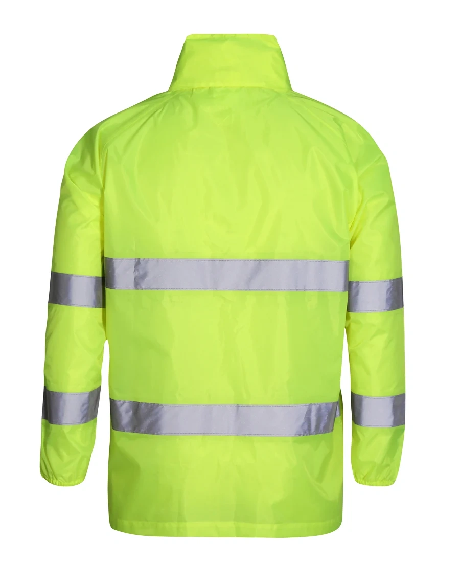 JB's Hi Vis (D+N) Bio-Motion Jacket - Image 3