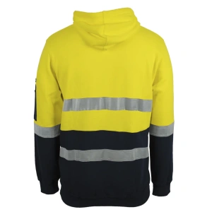 JB's HV (D+N) 310 Cotton Pull Over Hoodie - Thumbnail Image 5