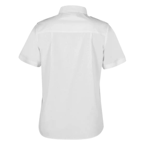 JB's Ladies S/S Epaulette Shirt - Thumbnail Image 3
