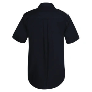 JB's Epaulette Shirt L/S & S/S - Thumbnail Image 3