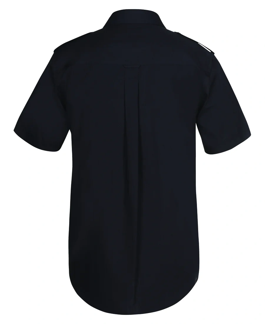 JB's Epaulette Shirt L/S & S/S - Image 3