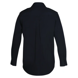 JB's Epaulette Shirt L/S & S/S - Thumbnail Image 5