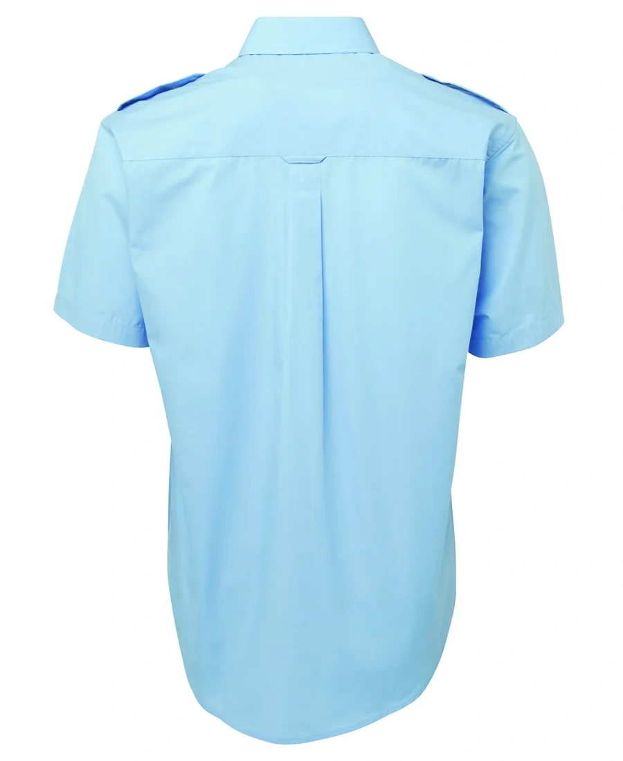 JB's Epaulette Shirt L/S & S/S - Image 7