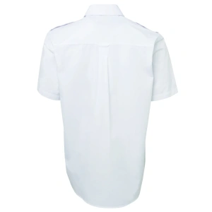 JB's Epaulette Shirt L/S & S/S - Thumbnail Image 11