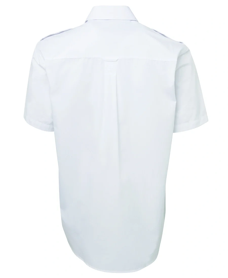 JB's Epaulette Shirt L/S & S/S - Image 11