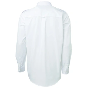 JB's Epaulette Shirt L/S & S/S - Thumbnail Image 13