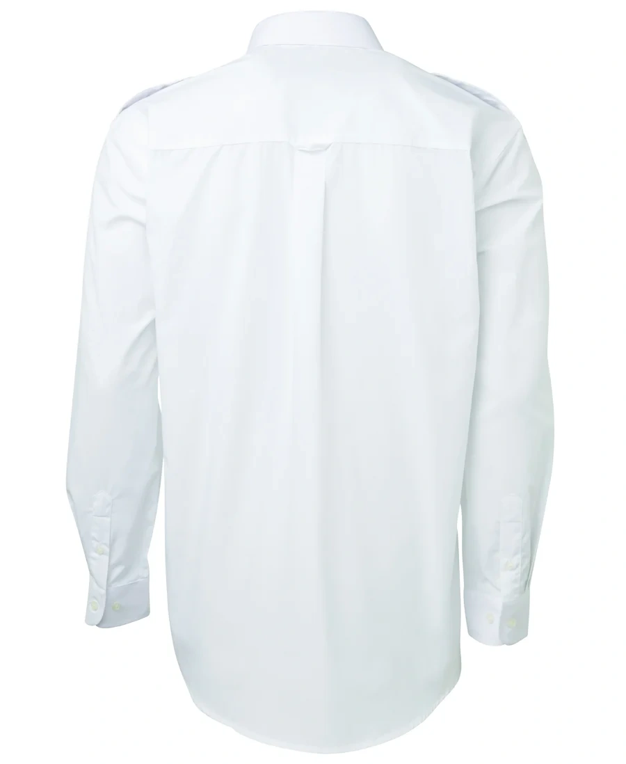 JB's Epaulette Shirt L/S & S/S - Image 13