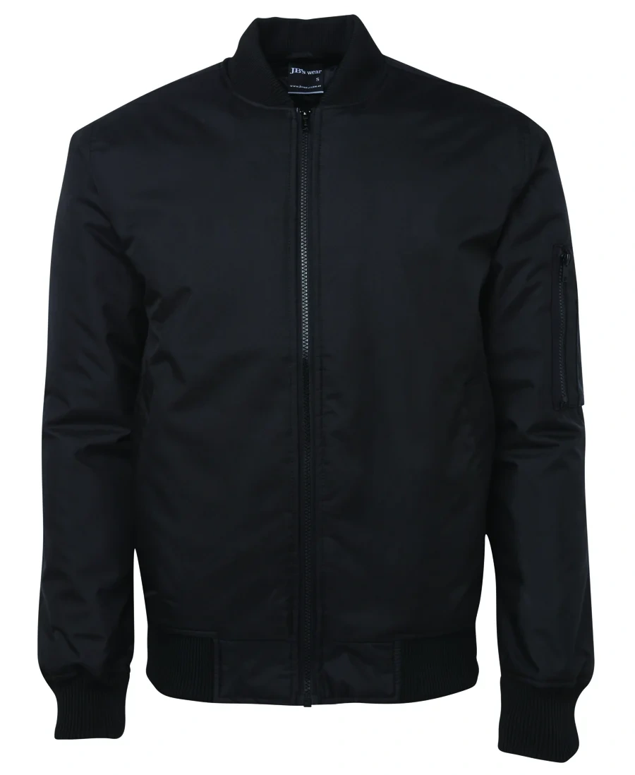 JB's Flying Jacket - Image 2