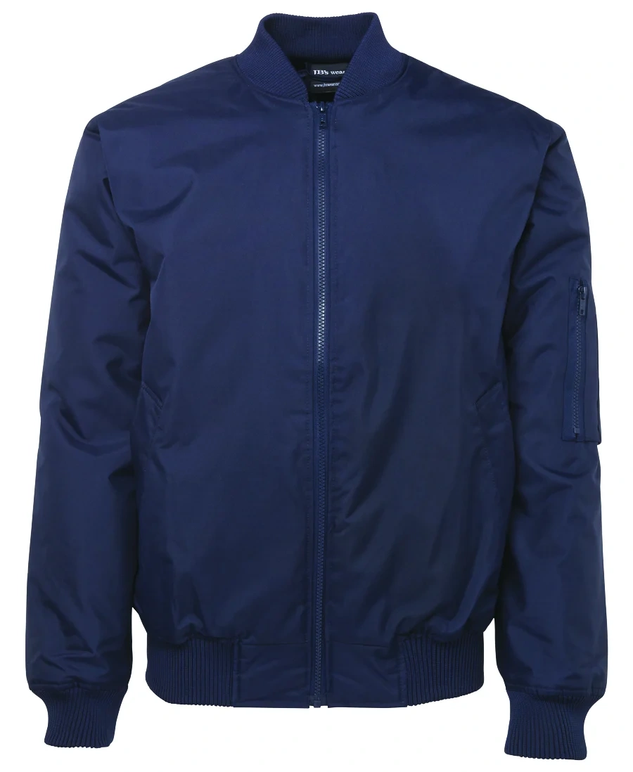 JB's Flying Jacket - Image 4