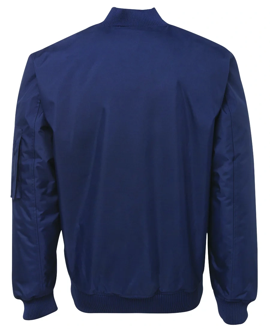 JB's Flying Jacket - Image 5