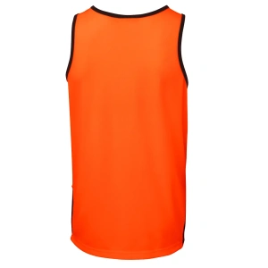 JB's Hi Vis 4602.1 Contrast Singlet - Thumbnail Image 5