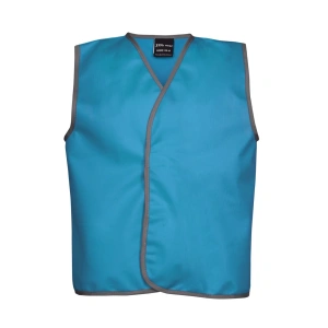 JB's Kids Coloured Tricot Vest - Thumbnail Image 4