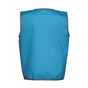 JB's Kids Coloured Tricot Vest - Thumbnail Image 5
