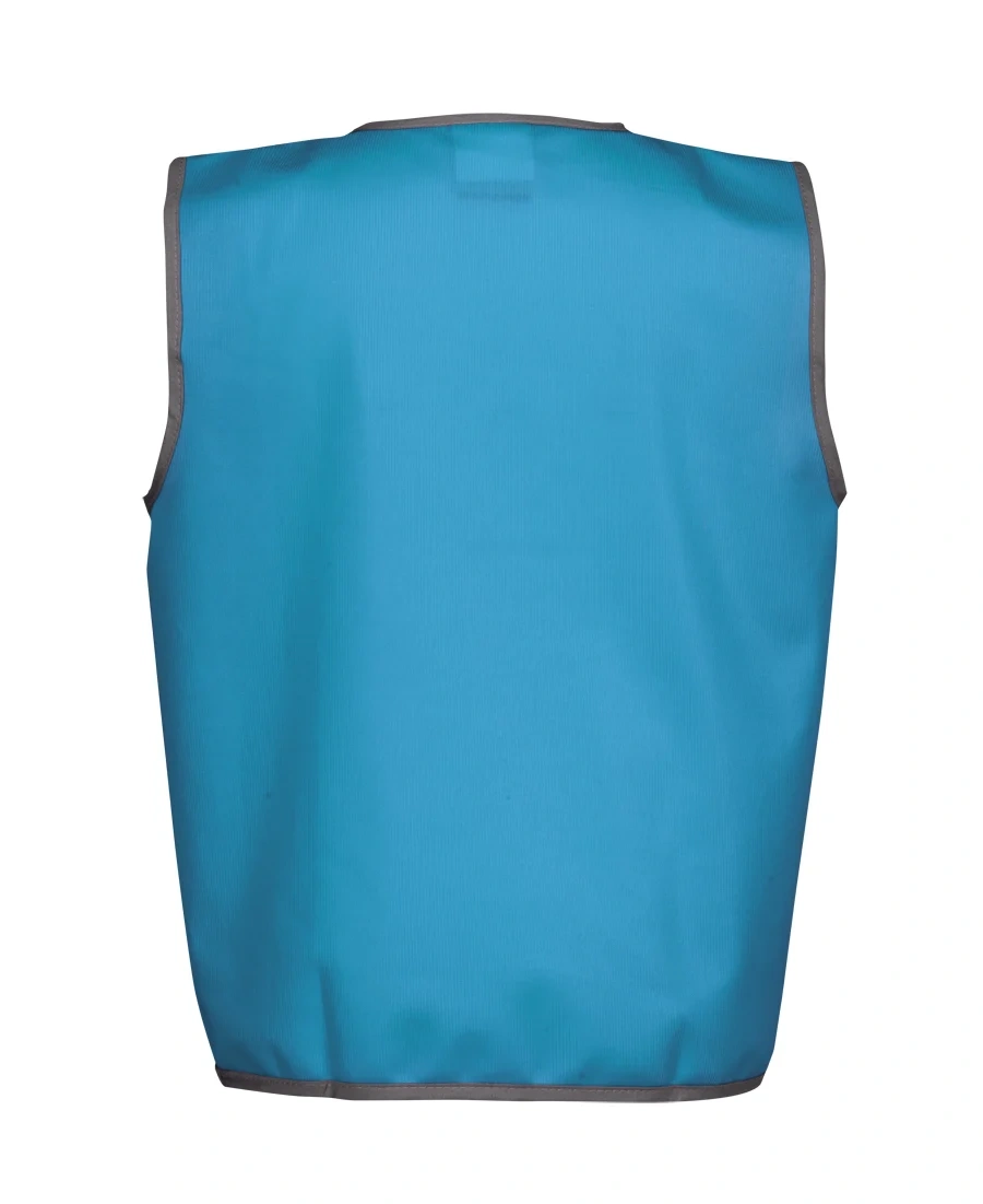JB's Kids Coloured Tricot Vest - Image 5