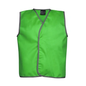 JB's Kids Coloured Tricot Vest - Thumbnail Image 6