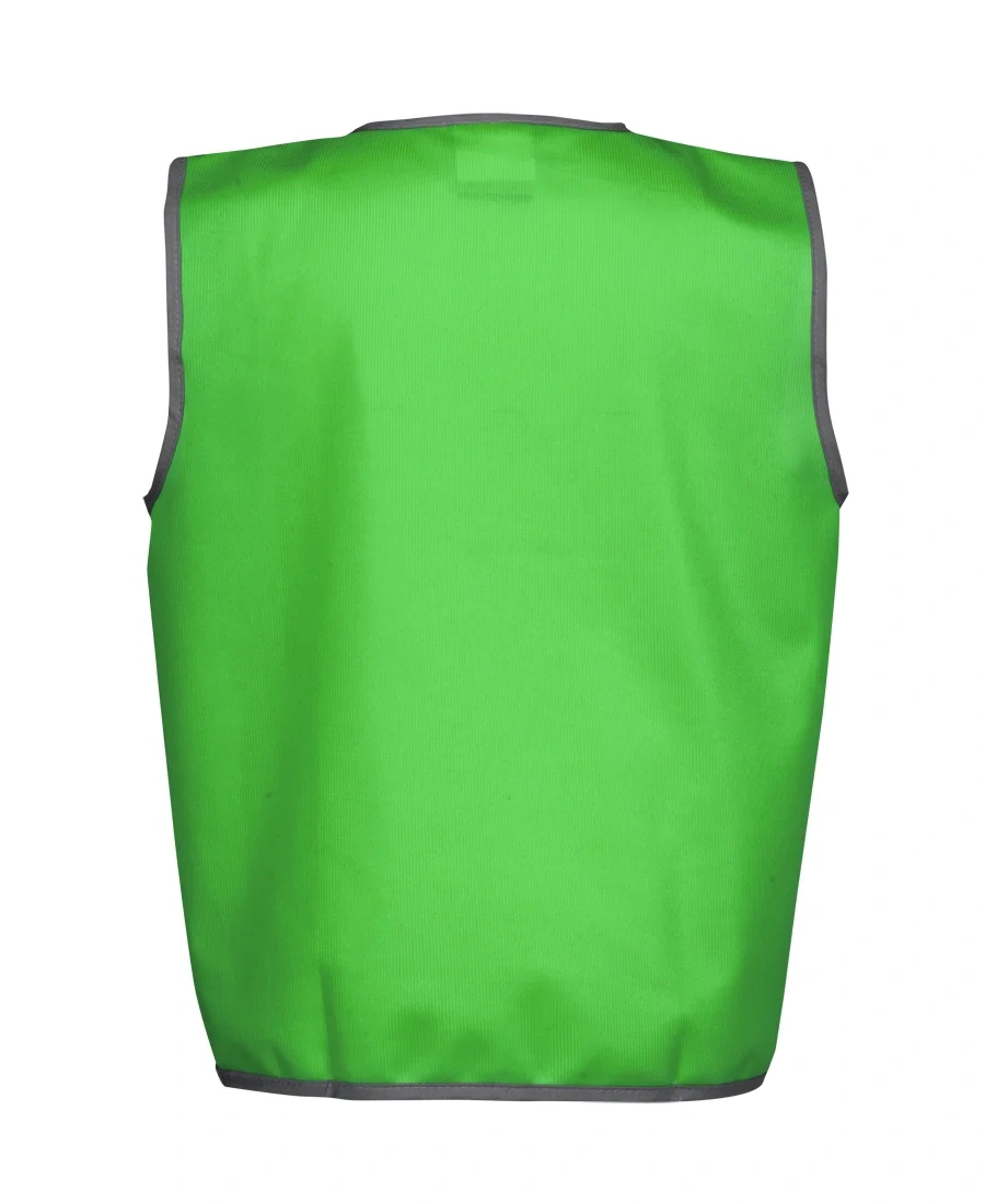 JB's Kids Coloured Tricot Vest - Image 7