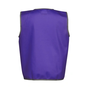 JB's Kids Coloured Tricot Vest - Thumbnail Image 9