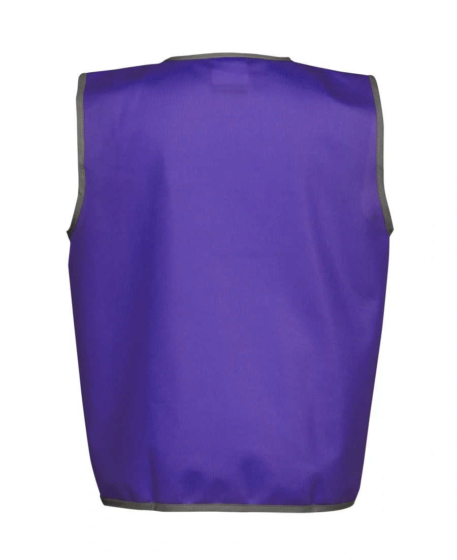 JB's Kids Coloured Tricot Vest - Image 9