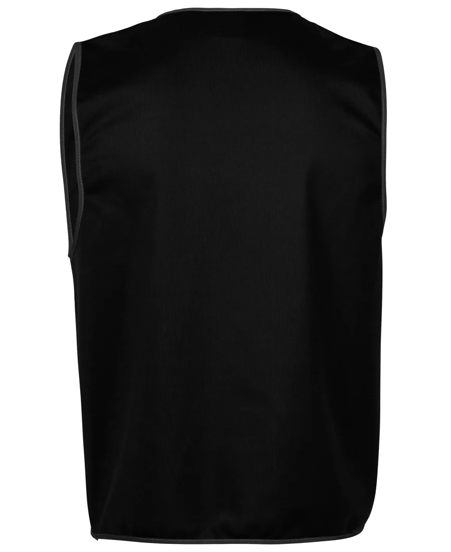 JB's Coloured Tricot Vest - Image 3