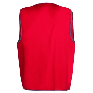JB's Coloured Tricot Vest - Thumbnail Image 5