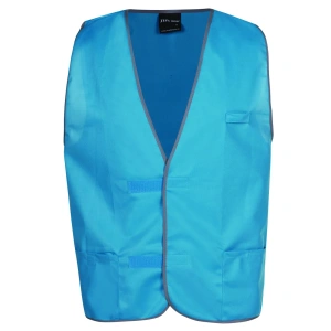 JB's Coloured Tricot Vest - Thumbnail Image 6