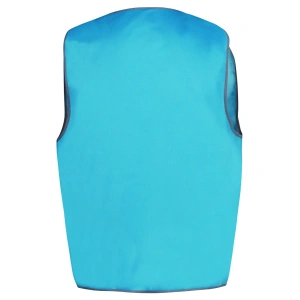 JB's Coloured Tricot Vest - Thumbnail Image 7