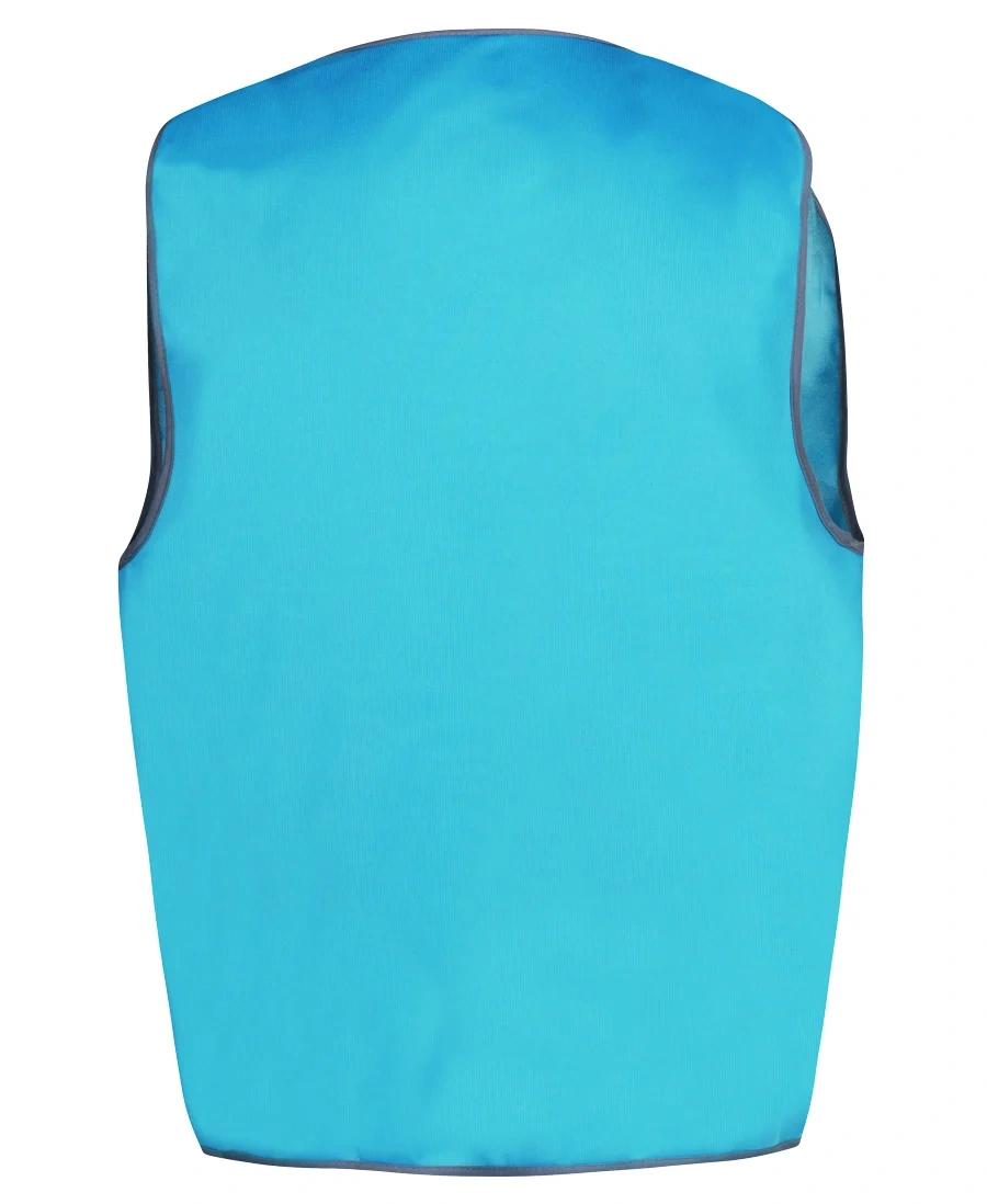 JB's Coloured Tricot Vest - Image 7