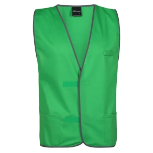 JB's Coloured Tricot Vest - Thumbnail Image 8