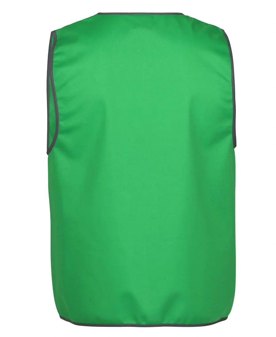 JB's Coloured Tricot Vest - Image 9