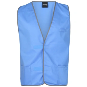 JB's Coloured Tricot Vest - Thumbnail Image 10