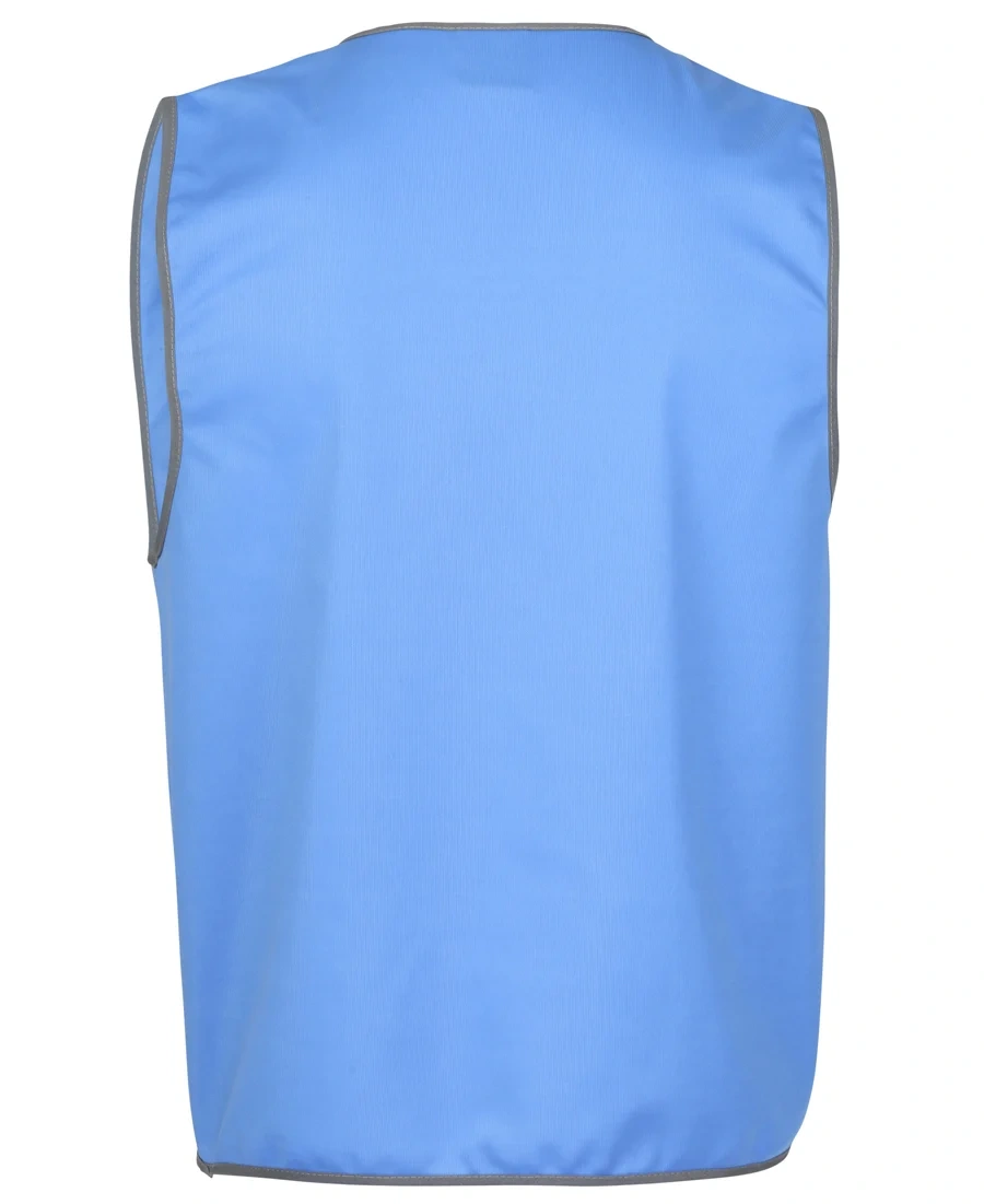 JB's Coloured Tricot Vest - Image 11