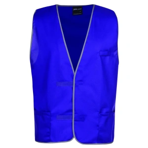 JB's Coloured Tricot Vest - Thumbnail Image 12