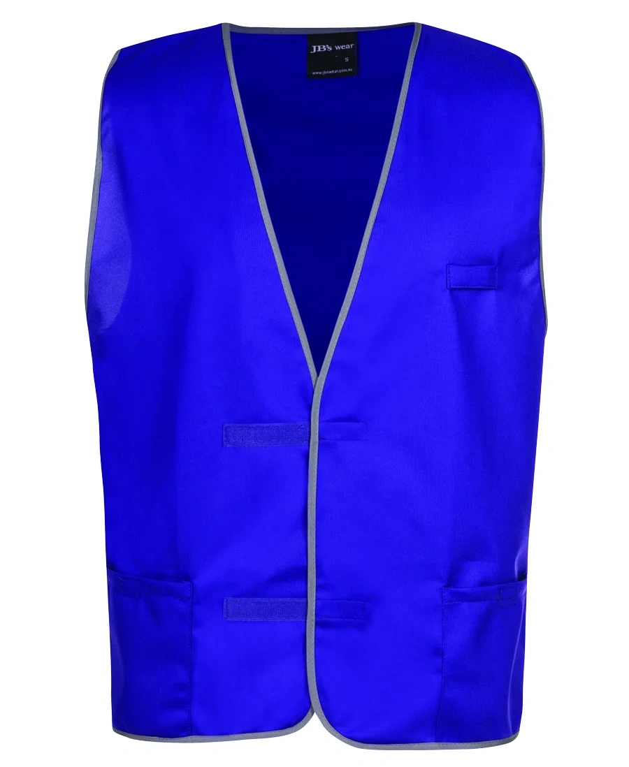 JB's Coloured Tricot Vest - Image 12