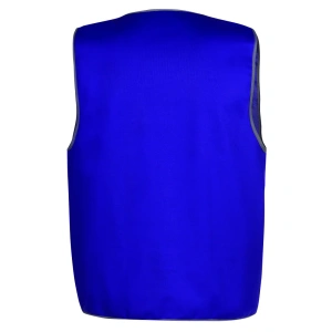 JB's Coloured Tricot Vest - Thumbnail Image 13