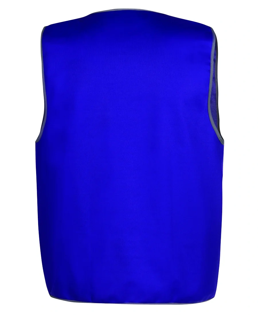 JB's Coloured Tricot Vest - Image 13