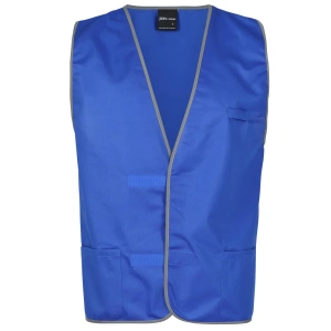 JB's Coloured Tricot Vest - Thumbnail Image 14