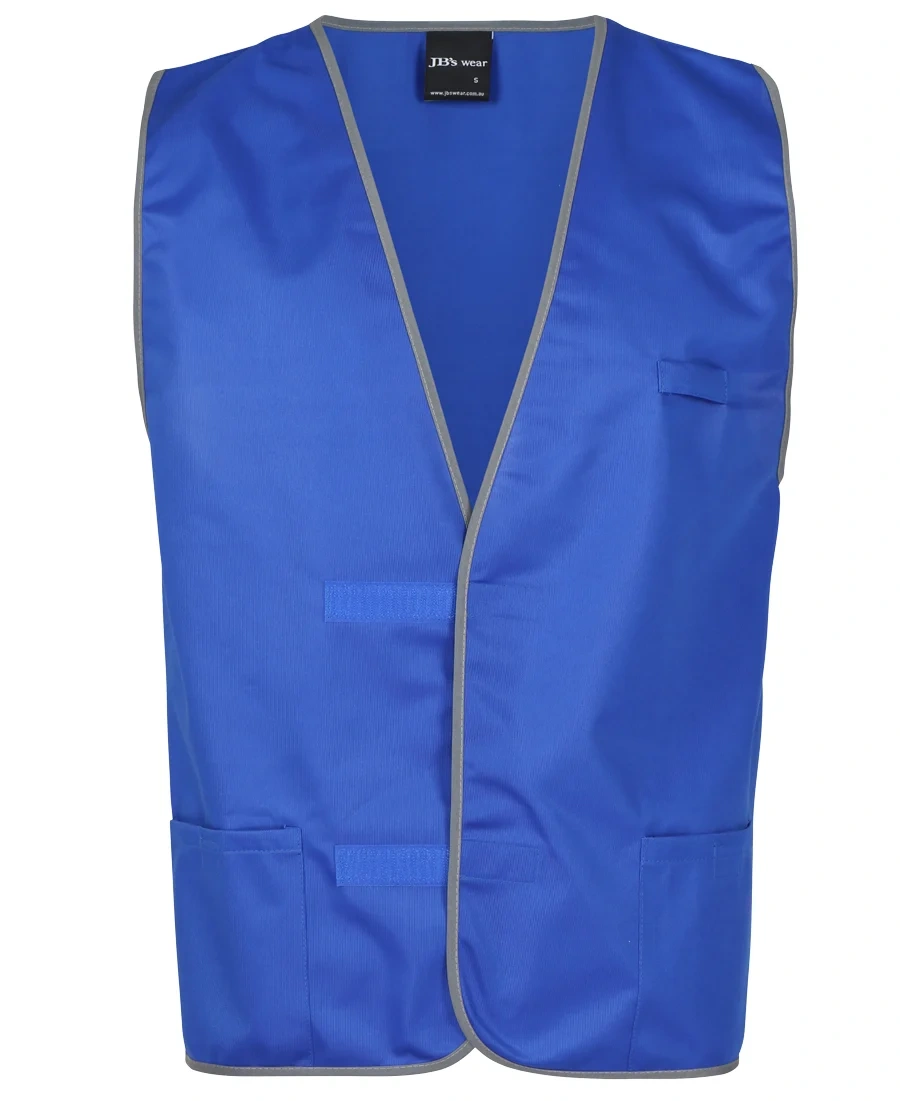 JB's Coloured Tricot Vest - Image 14