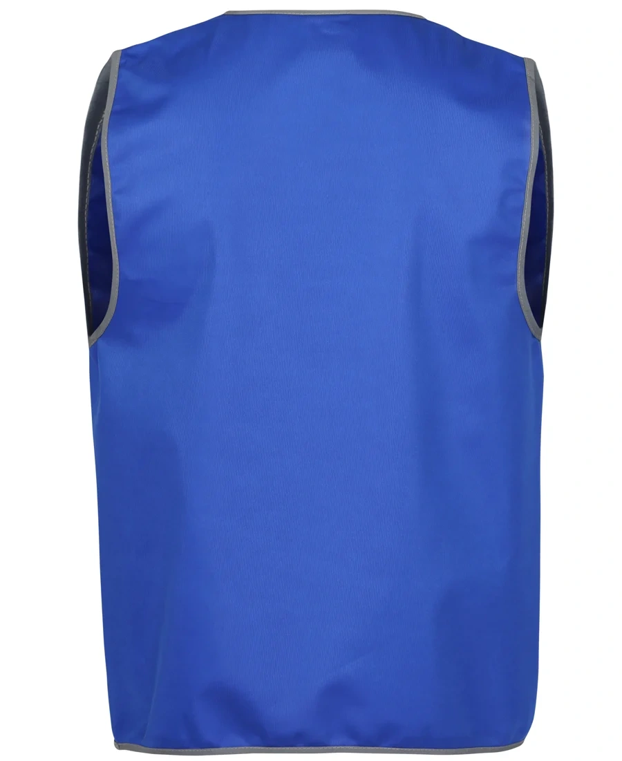 JB's Coloured Tricot Vest - Image 15