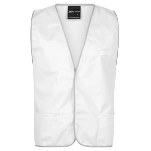 JB's Coloured Tricot Vest - Thumbnail Image 16