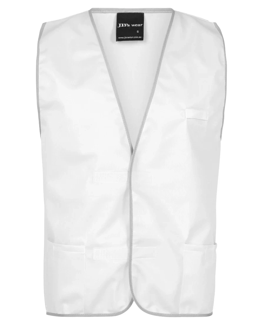 JB's Coloured Tricot Vest - Image 16