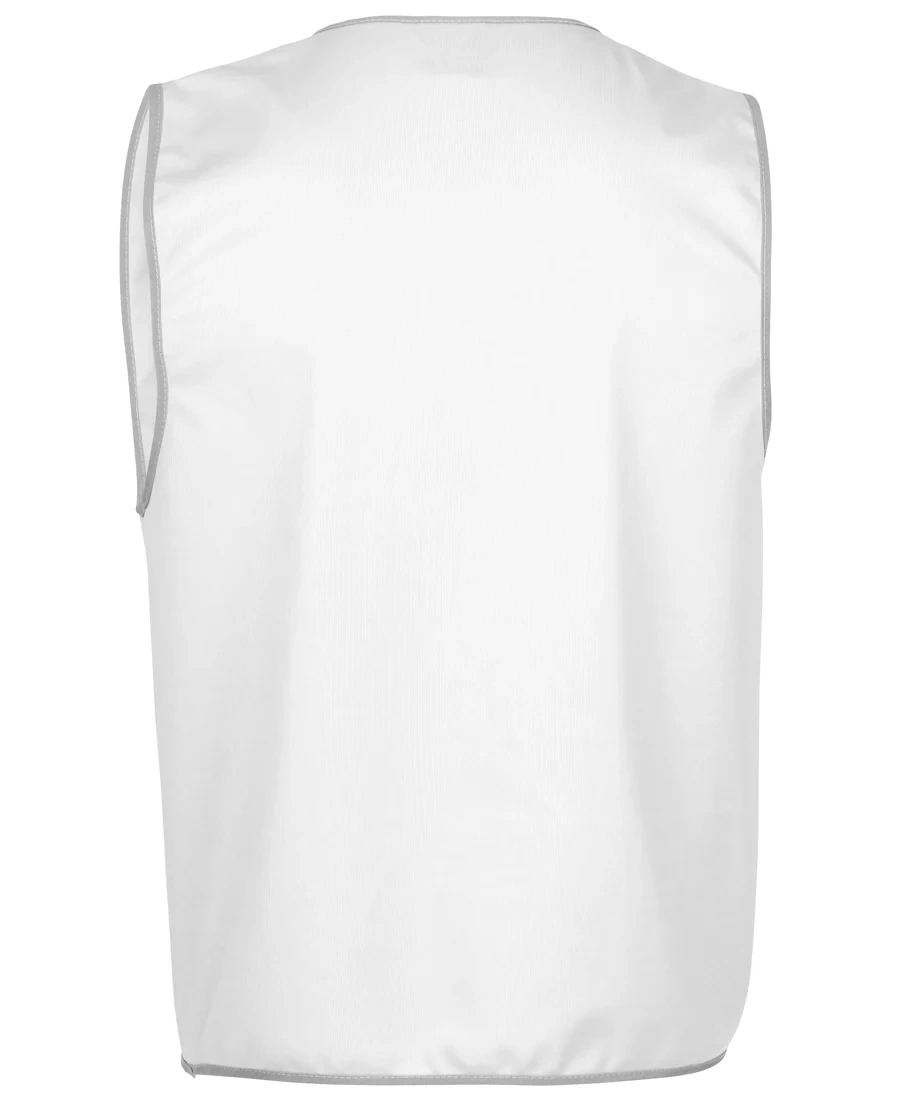 JB's Coloured Tricot Vest - Image 17
