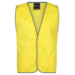 JB's Coloured Tricot Vest - Thumbnail Image 18