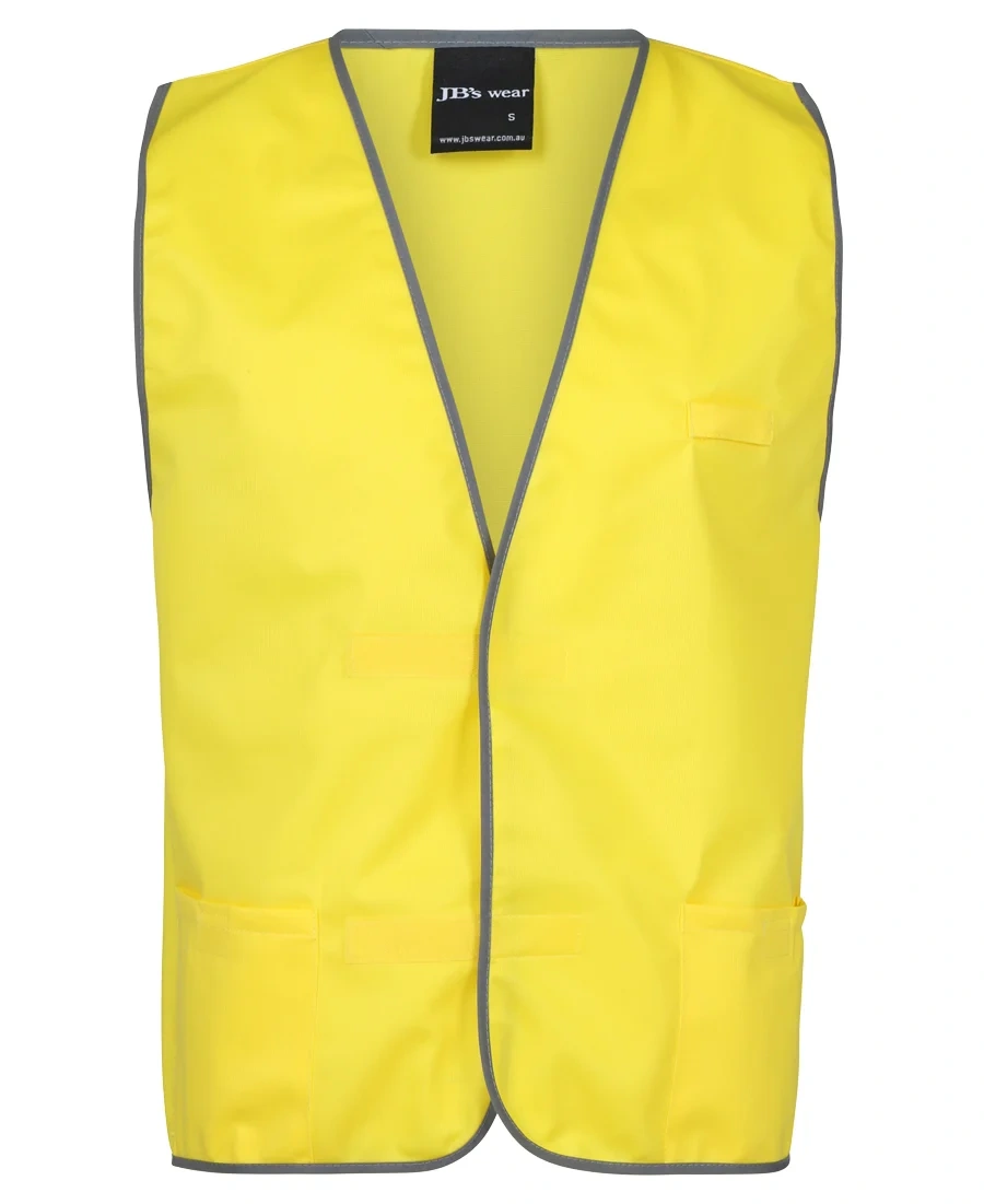 JB's Coloured Tricot Vest - Image 18