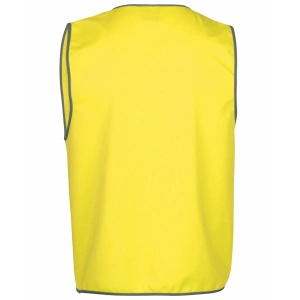 JB's Coloured Tricot Vest - Thumbnail Image 19